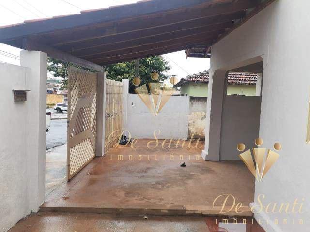 Residencial para Venda, Vila Maria, Mogi Guacu/SP